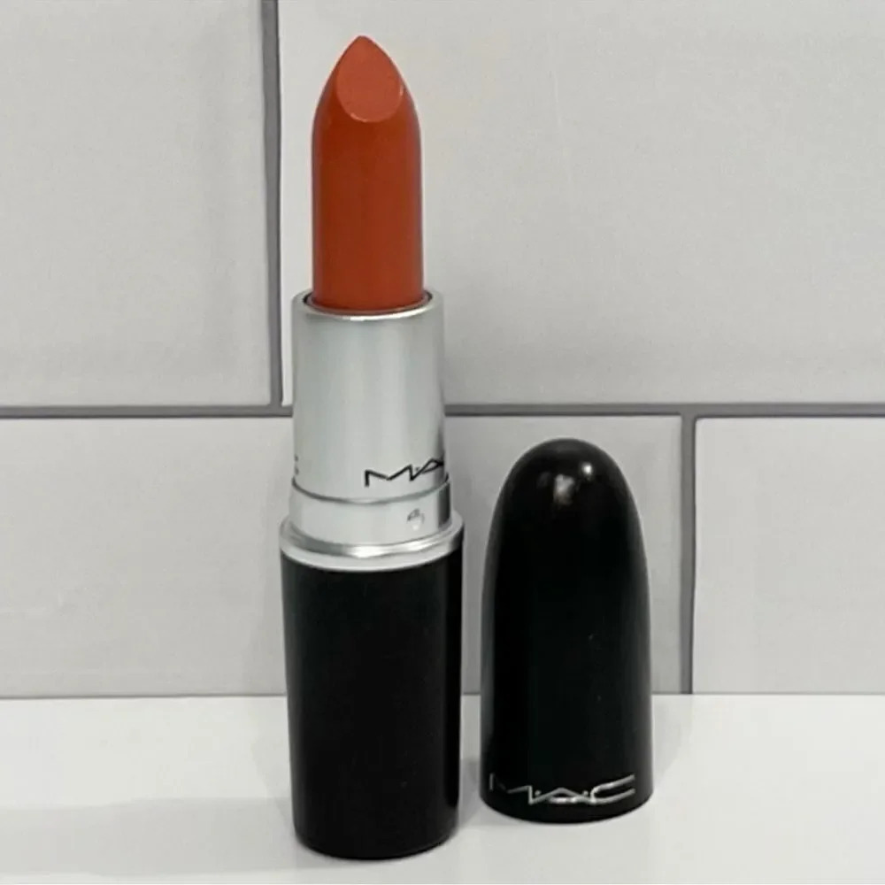 MAC Cosmetics Uncontrollable Matte Lipstick